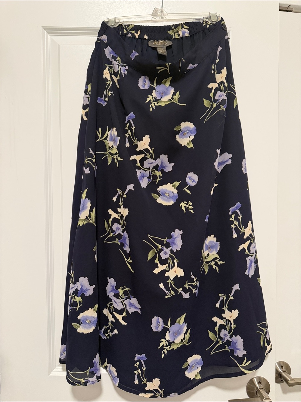 Lane Bryant skirt